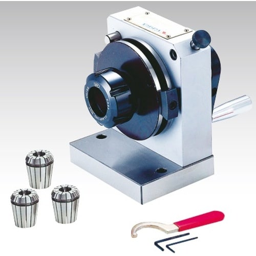 コレット式パンチフォーマ