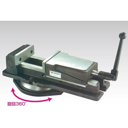 K型スーパーオープンバイス(回転台付)