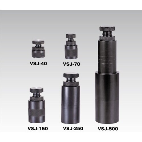 スクリュージャッキ