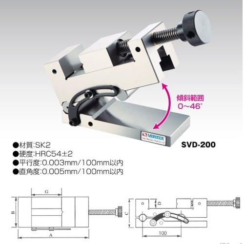 精密サインバイス
