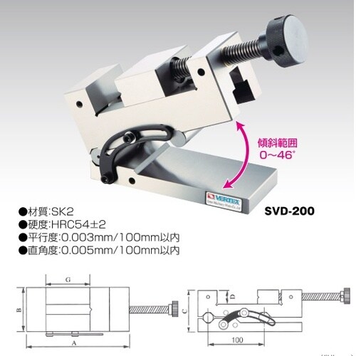 精密サインバイス
