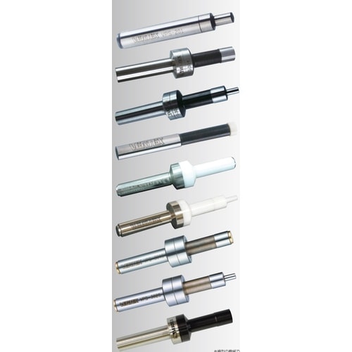 タッチポイントセンサ セラミック製