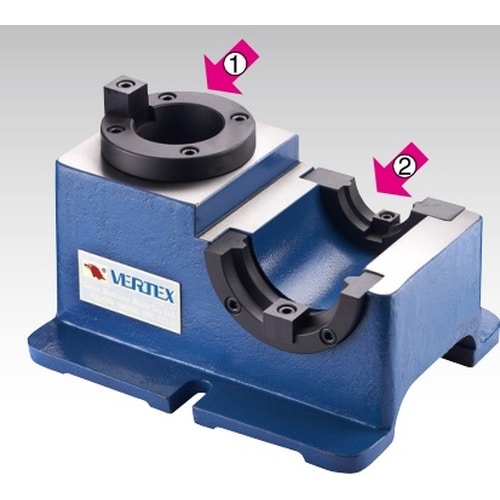 ツールセッティングスタンド