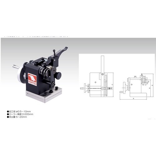 パンチグラインダ