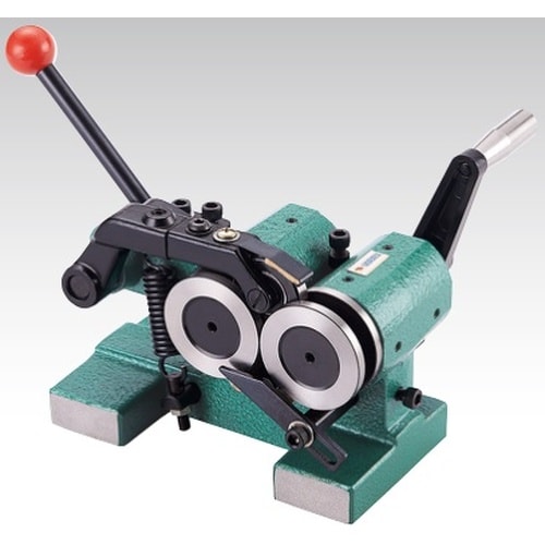 パンチグラインダ