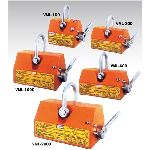 リフティングマグネット