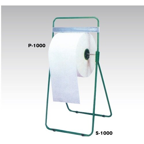 ロールペーパーウエス