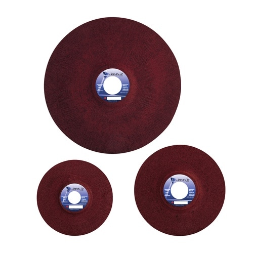 オフセット砥石