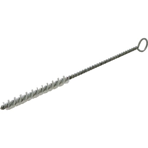 コンデンサーブラシ