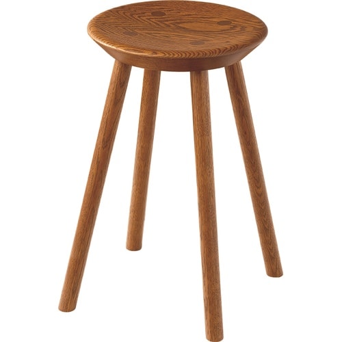 No.7500M(SH50)DA色スツール