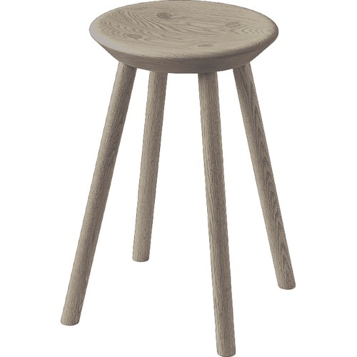 No.7505M(SH50)GR色スツール