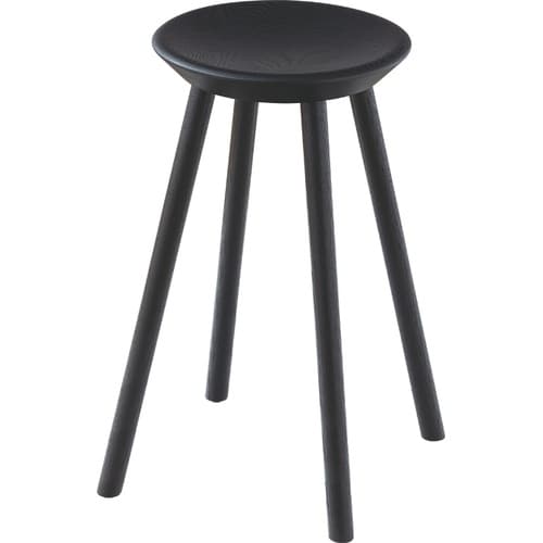 No.7507M(SH56)BK色スツール