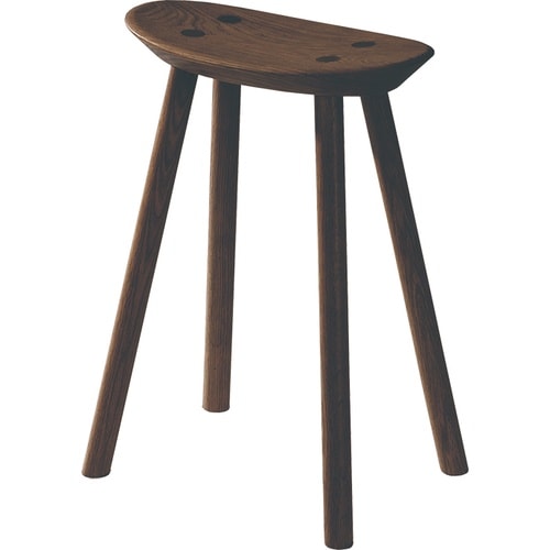 No.7558M(SH50)CA色スツール