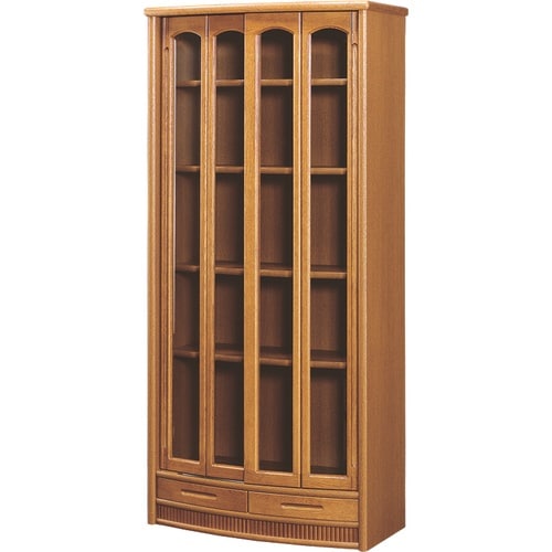 No.1900G(W85)DA色書棚