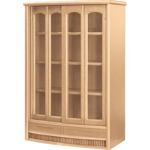 No.1904H(W85)NA色書棚