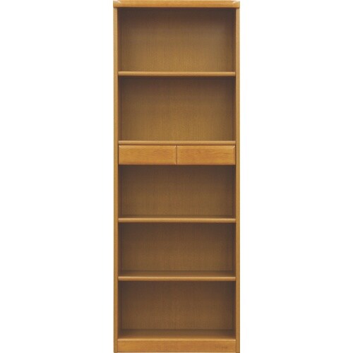 No.3600A(W65)DA色書棚