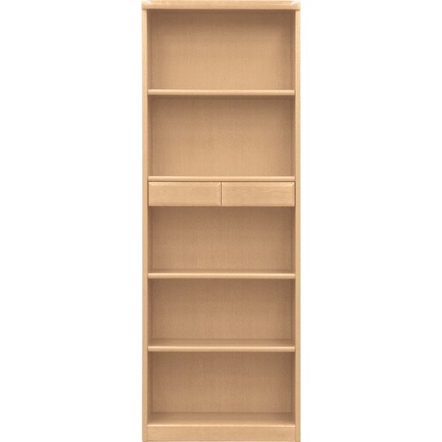 No.3604A(W65)NA色書棚