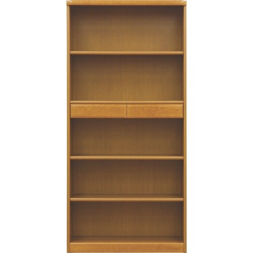 No.3600A(W85)DA色書棚