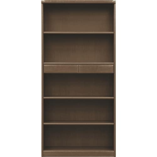 No.3608A(W85)CA色書棚