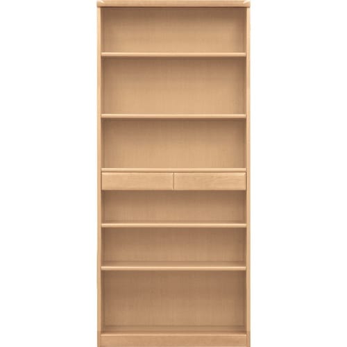 No.3604A(W85H)NA色書棚