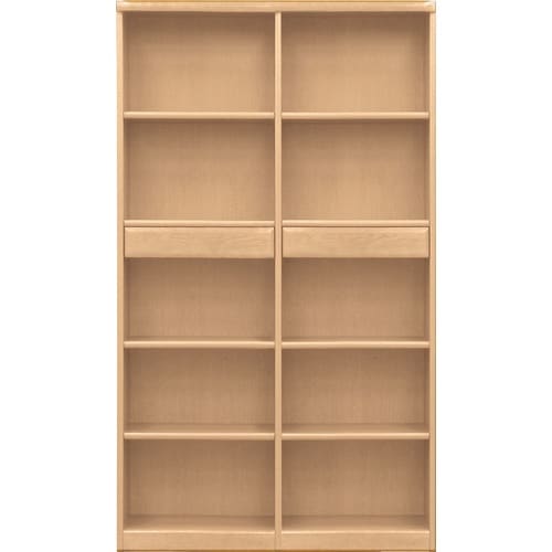 No.3604A(W105)NA色書棚