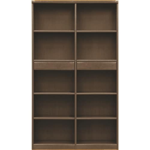 No.3608A(W105)CA色書棚