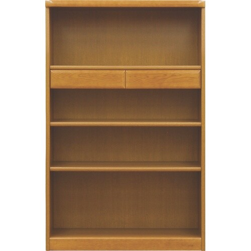 No.3600B(W85)DA色書棚