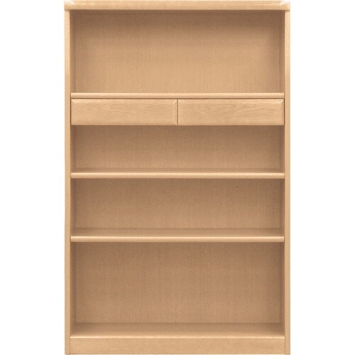 No.3604B(W85)NA色書棚