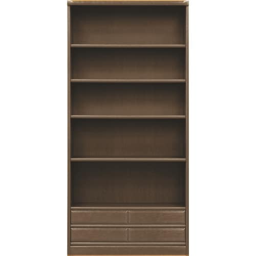 No.3608D(W85)CA色書棚