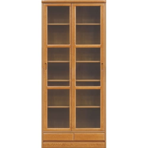 No.3600G(W85H)DA色書棚