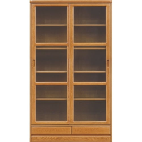 No.3600G(W105)DA色書棚