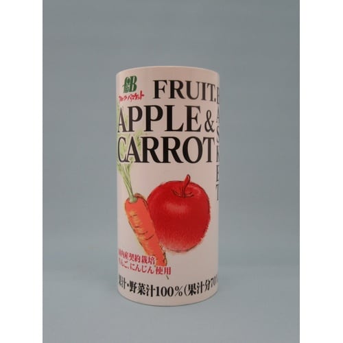 アップル&キャロット 30本入