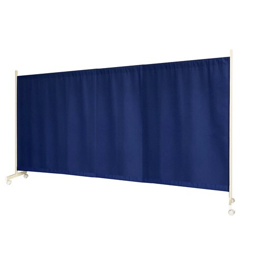 キャスター付きワッフルパーテ229・304cmNA