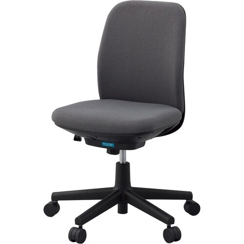 リミナチェア・シェルタイプ 肘無