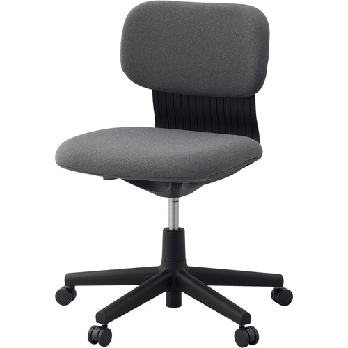 クルールタスクチェア 肘無