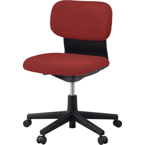 クルールタスクチェア 肘無