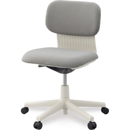 クルールタスクチェア 肘無