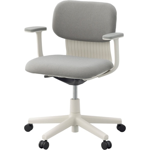 クルールタスクチェア 肘付