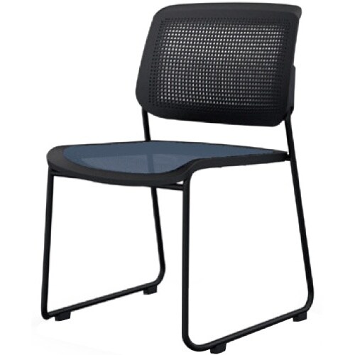 スタッキングチェア【メレカ】