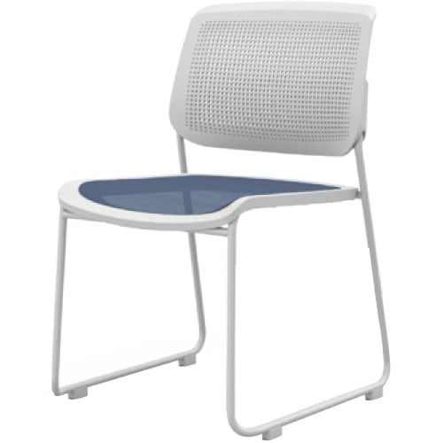 スタッキングチェア【メレカ】