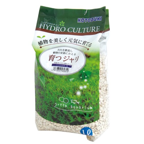アクアポニックス用ジャリ AP−G×3