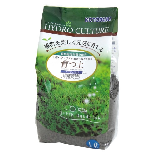 アクアポニックス用土 AP−S×5