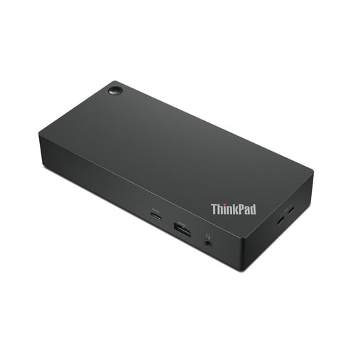 ThinkPadユニバーサルUSB−Cドック