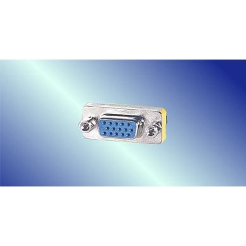 極性変換アダプタ