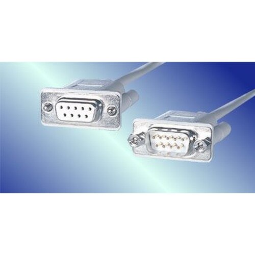 RS232C延長ケーブル1.5m