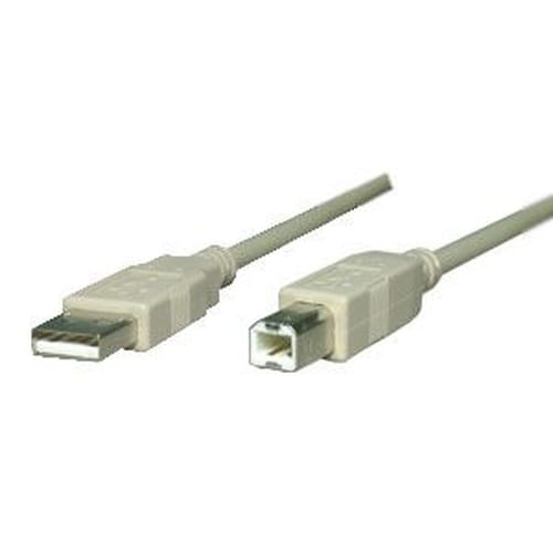RoHS対応 USB2.0エコケーブル 5m
