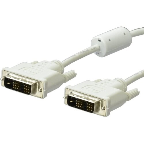 DVIケーブル シングルリンク18ピン結線 3m