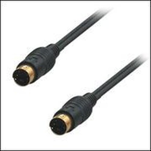 S端子ケーブル S端子−S端子 3m