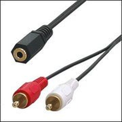 AVC−117 AUDIO変換ケーブル