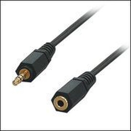 AVC−128 ステレオミニ延長ケーブル